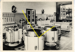 ♥️ Sanatorium Elisabeth - Sijsele (Keuken) (DOOS.12) Damme - Damme