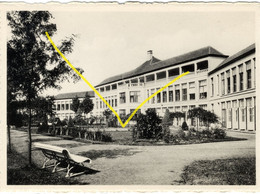 ♥️ Sanatorium Elisabeth - Sijsele (Een Der Nevenpaviljoenen) (DOOS.12) Damme - Damme