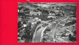 TARTAS Vue Aérienne Les Quais (Ray-Delvert Combier) Landes (40) - Tartas