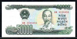 659-Vietnam 50 000 Dong 1994 BM459 - Viêt-Nam