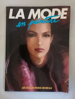 La Mode En Peinture Les Collections Hiver 84 - Lifestyle & Mode