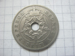 Southern Rhodesia 1 Penny 1936 - Rhodesia