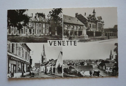 60 - Cpsm 140 X 90 -  VENETTE -  MULTIVUES - Venette