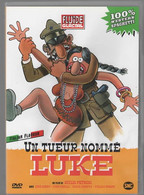 UN TUEUR NOMME LUKE  Avec Luke ASKEW   C23 - Western