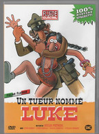 UN TUEUR NOMME LUKE  Avec Luke ASKEW   C23 - Western / Cowboy