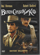 BUTCH CASSIDY ET LE KID Avec Paul NEWMAN Et Robert REDFORD  C23  C35 - Western/ Cowboy