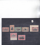 Timbres Congo - Belge Xx - Other