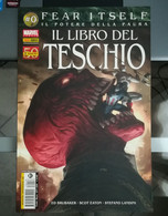 Fear Itself - Numero Zero – Panini Comics 2011 - Perfetto. - Super Eroi