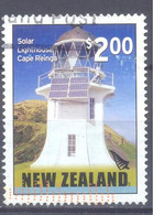NIEUW ZEALAND   (GES 2243) X - Used Stamps