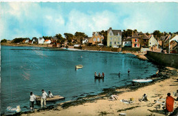 Piriac Sur Mer * Vue Sur Le Port * La Plage - Piriac Sur Mer