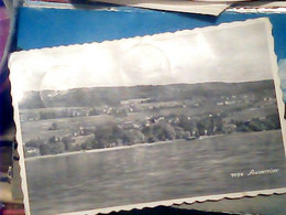 SUISSE  SVIZZERA  Vue Sur Auvernier V1935 IQ8766 - Auvernier