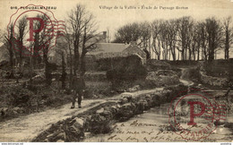 29 PLOUDALMEZEAU Village De La Vallée - Ploudalmézeau