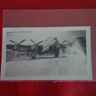 PHOTO AVION A IDENTIFIER - Aviation