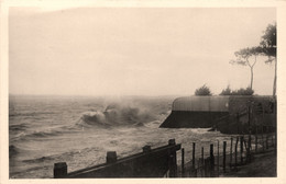 St Brévin * La Plage Un Jour De Grande Marée - Saint-Brevin-l'Océan