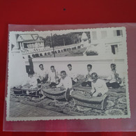 PHOTO MUSICIEN THAILANDE ? - Métiers