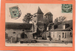 BAGNEAUX-sur-LOING  ( S-et-M )  CHATENOY  Achat Immédiat - Bagneaux Sur Loing