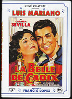 Luis Mariano - La Belle De Cadix - Carmen Sevilla  . - Musicals
