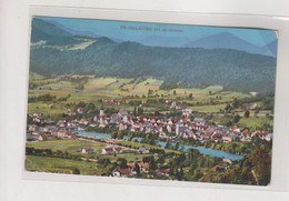AUSTRIA FROHNLEITEN  Nice Postcard - Frohnleiten