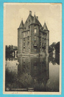 * Steenokkerzeel (Vlaams Brabant) * (Nels, Uitg. Cloetens) Kasteel, Chateau, Schloss, Castle, Old, Rare, Unique - Steenokkerzeel