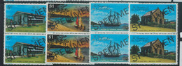 78424 - GRENADINES St Vincent - STAMPS:  Tourism BOATS 1976 -  SPECIMEN MNH - Schiffe