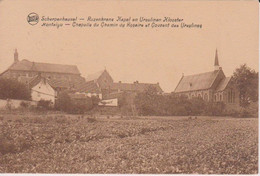 Scherpenheuvel-Montaigu - Scherpenheuvel-Zichem