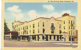 THE WAVERLY HOTEL COLUMBUS - Columbus