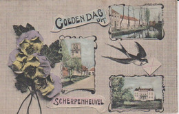 Scherpenheuvel-Montaigu - Scherpenheuvel-Zichem