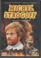 MICHEL STROGOFF   7 épisodes ( 2 DVDs)  C25 - Action, Adventure