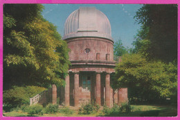 275920 / Armenia - Yerevan - Observatory Observatoire Observatorium In The Gukasian Garden , Armenien Armenie - Astronomie