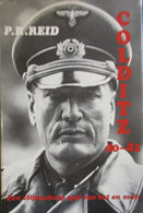 Colditz '42-'42 - Een Vlijmscherp Spel Van Kat En Muis - Door P. Reid - War 1939-45