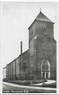 Pays Bas  -        Neede  Hervormde  Kerk  -  Opname  Voor Den Brand Van 22 Septembre 1945 - Neede