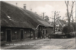 Pays Bas  -  Laren      Boerderij N Teus V D  Schout   Oud Laren - Laren (NH)