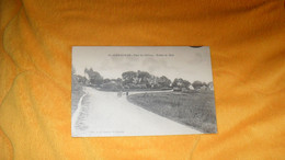 CARTE POSTALE ANCIENNE CIRCULEE DATE ?../ SAINT JOACHIM.- PONT DU CHILOUP. ENTREE DE BAIS - Saint-Joachim