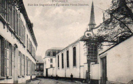 Enghien - Enghien - Edingen