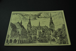 Aachen Rathaus  ( 97 ) - Achern