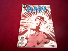 FLASH    N°  321 MAY 1983 - DC