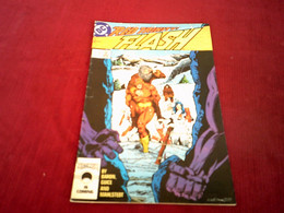 FLASH    N° 7 DEC 87 - DC