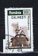 Rumänien, Romania 1997: Michel 5247 Used, Gestempelt - Gebraucht