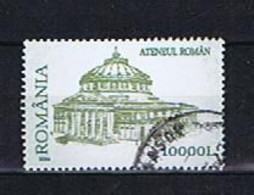 Rumänien, Romania 2004: Michel 5834 Used, Gestempelt - Gebruikt