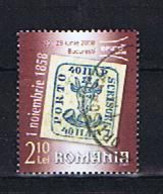 Rumänien, Romania 2007: Michel 6232 Used, Gestempelt - Gebruikt