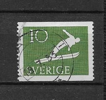 LOTE 1432 B  /// SUECIA  YVERT Nº: 372    ¡¡¡ OFERTA - LIQUIDATION - JE LIQUIDE !!! - Used Stamps