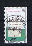 Türkei, Turkey 1993: Michel 2991 Used, Gestempelt - Usati