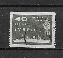 LOTE 1432 B  /// SUECIA  YVERT Nº: 428   ¡¡¡ OFERTA - LIQUIDATION - JE LIQUIDE !!! - Used Stamps