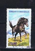 Türkei, Turkey 2001: Michel 3280 Used, Gestempelt - Oblitérés