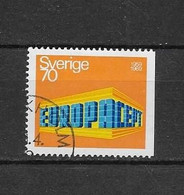 LOTE 1432 B  /// SUECIA  YVERT Nº: 615a  ¡¡¡ OFERTA - LIQUIDATION - JE LIQUIDE !!! - Used Stamps