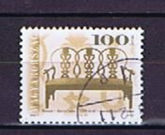 Ungarn, Hungary 1999/2001: Michel 4565II With Year Imprint 2001 - Usati