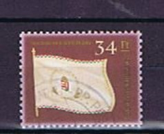 Ungarn, Hungary 2001: Michel 4657 Used, Gestempelt - Gebruikt