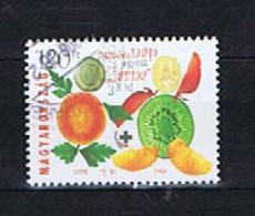 Ungarn, Hungary 2003: Michel 4809 Used, Gestempelt - Used Stamps