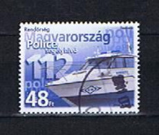 Ungarn, Hungary 2004: Michel 4849 Used, Gestempelt - Usado