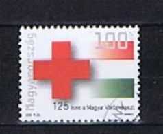 Ungarn, Hungary 2006: Michel 5136 Used, Gestempelt (#1) - Used Stamps